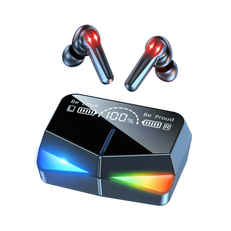 Wireless Gaming Pro Earbuds