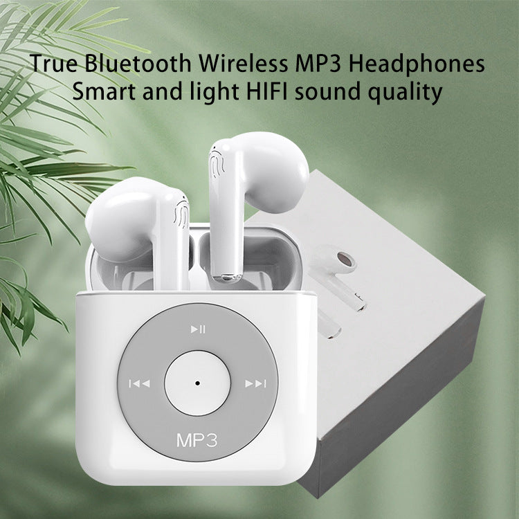 MP3 Music Player Wireless Headset