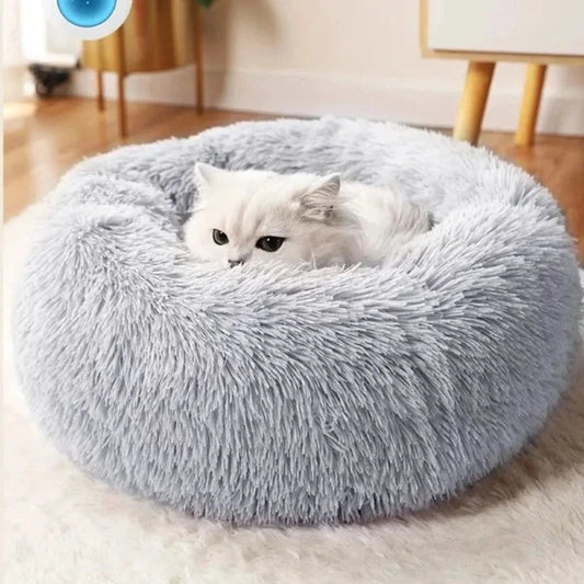 ComfyPaws Bed